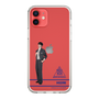 スリムプロテクションケース［ スマートフォンケース<制服ver.> - HIJIRI ］