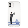 スリムプロテクションケース［ スマートフォンケース<制服ver.> - HIJIRI ］