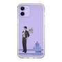 スリムプロテクションケース［ スマートフォンケース<制服ver.> - HIJIRI ］