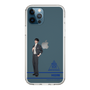 スリムプロテクションケース［ スマートフォンケース<制服ver.> - HIJIRI ］