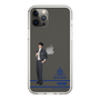 スリムプロテクションケース［ スマートフォンケース<制服ver.> - HIJIRI ］