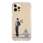 スリムプロテクションケース［ スマートフォンケース<制服ver.> - HIJIRI ］