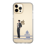スリムプロテクションケース［ スマートフォンケース<制服ver.> - HIJIRI ］