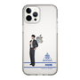 スリムプロテクションケース［ スマートフォンケース<制服ver.> - HIJIRI ］
