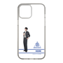 スリムプロテクションケース［ スマートフォンケース<制服ver.> - HIJIRI ］