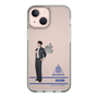 スリムプロテクションケース［ スマートフォンケース<制服ver.> - HIJIRI ］