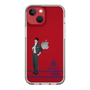 スリムプロテクションケース［ スマートフォンケース<制服ver.> - HIJIRI ］