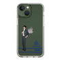 スリムプロテクションケース［ スマートフォンケース<制服ver.> - HIJIRI ］
