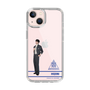 スリムプロテクションケース［ スマートフォンケース<制服ver.> - HIJIRI ］