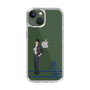 スリムプロテクションケース［ スマートフォンケース<制服ver.> - HIJIRI ］