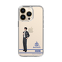 スリムプロテクションケース［ スマートフォンケース<制服ver.> - HIJIRI ］