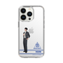 スリムプロテクションケース［ スマートフォンケース<制服ver.> - HIJIRI ］