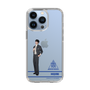 スリムプロテクションケース［ スマートフォンケース<制服ver.> - HIJIRI ］