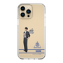 スリムプロテクションケース［ スマートフォンケース<制服ver.> - HIJIRI ］