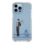 スリムプロテクションケース［ スマートフォンケース<制服ver.> - HIJIRI ］