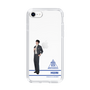 スリムプロテクションケース［ スマートフォンケース<制服ver.> - HIJIRI ］