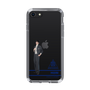スリムプロテクションケース［ スマートフォンケース<制服ver.> - HIJIRI ］
