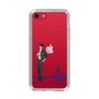 スリムプロテクションケース［ スマートフォンケース<制服ver.> - HIJIRI ］