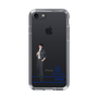 スリムプロテクションケース［ スマートフォンケース<制服ver.> - HIJIRI ］