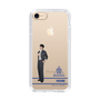 スリムプロテクションケース［ スマートフォンケース<制服ver.> - HIJIRI ］