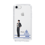 スリムプロテクションケース［ スマートフォンケース<制服ver.> - HIJIRI ］