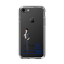 スリムプロテクションケース［ スマートフォンケース<制服ver.> - HIJIRI ］