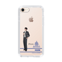 スリムプロテクションケース［ スマートフォンケース<制服ver.> - HIJIRI ］