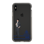 スリムプロテクションケース［ スマートフォンケース<制服ver.> - HIJIRI ］