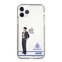 スリムプロテクションケース［ スマートフォンケース<制服ver.> - HIJIRI ］