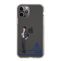 スリムプロテクションケース［ スマートフォンケース<制服ver.> - HIJIRI ］