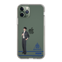 スリムプロテクションケース［ スマートフォンケース<制服ver.> - HIJIRI ］