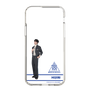 スリムプロテクションケース［ スマートフォンケース<制服ver.> - HIJIRI ］