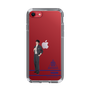 スリムプロテクションケース［ スマートフォンケース<制服ver.> - HIJIRI ］