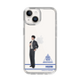 スリムプロテクションケース［ スマートフォンケース<制服ver.> - HIJIRI ］