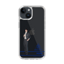 スリムプロテクションケース［ スマートフォンケース<制服ver.> - HIJIRI ］