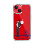 スリムプロテクションケース［ スマートフォンケース<制服ver.> - HIJIRI ］