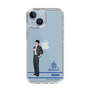 スリムプロテクションケース［ スマートフォンケース<制服ver.> - HIJIRI ］