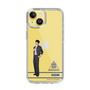 スリムプロテクションケース［ スマートフォンケース<制服ver.> - HIJIRI ］