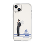 スリムプロテクションケース［ スマートフォンケース<制服ver.> - HIJIRI ］