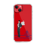 スリムプロテクションケース［ スマートフォンケース<制服ver.> - HIJIRI ］