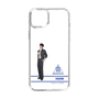 スリムプロテクションケース［ スマートフォンケース<制服ver.> - HIJIRI ］