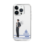 スリムプロテクションケース［ スマートフォンケース<制服ver.> - HIJIRI ］