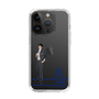 スリムプロテクションケース［ スマートフォンケース<制服ver.> - HIJIRI ］