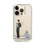 スリムプロテクションケース［ スマートフォンケース<制服ver.> - HIJIRI ］