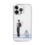 スリムプロテクションケース［ スマートフォンケース<制服ver.> - HIJIRI ］