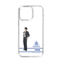 スリムプロテクションケース［ スマートフォンケース<制服ver.> - HIJIRI ］