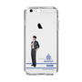 スリムプロテクションケース［ スマートフォンケース<制服ver.> - HIJIRI ］