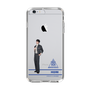 スリムプロテクションケース［ スマートフォンケース<制服ver.> - HIJIRI ］