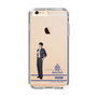 スリムプロテクションケース［ スマートフォンケース<制服ver.> - HIJIRI ］