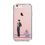 スリムプロテクションケース［ スマートフォンケース<制服ver.> - HIJIRI ］
